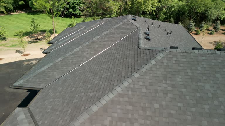 Best Roof Insulation Installation  in Fredericktown, OH